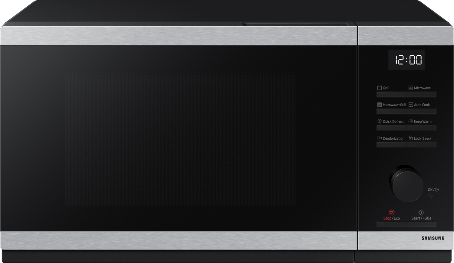 Samsung MG23DG4524ATTR 23 L Mikrodalga Fırın