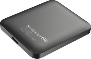 TEAM PD20M 1TB MAG PORTABLE SSD GRAY 2000/2000MB/s