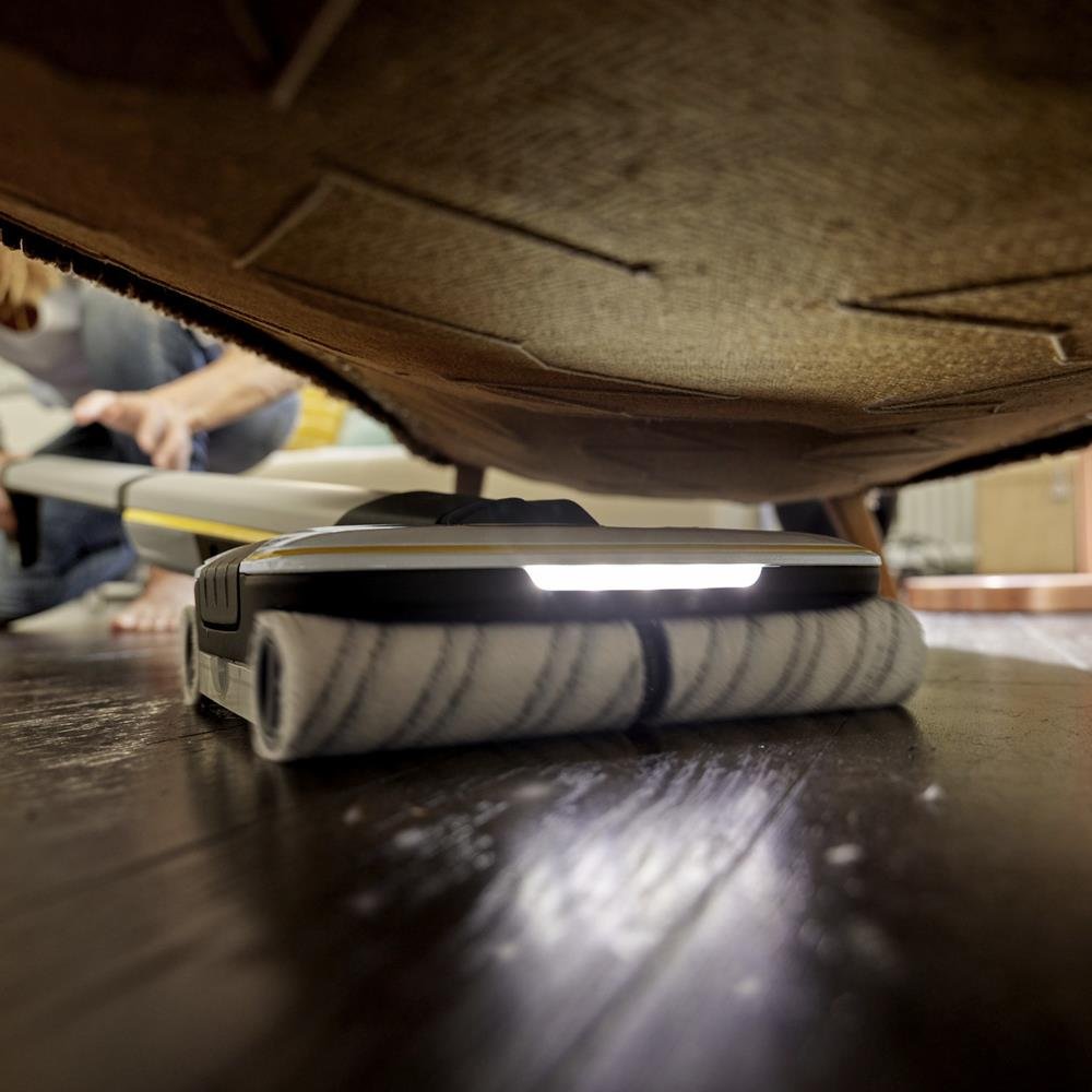 Karcher FC 7 Cordless Kablosuz Zemin Temizleme Makinesi