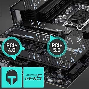 MSI Z890 Gaming Plus WIFI Intel 1851  ATX Gaming (Oyuncu) Anakart