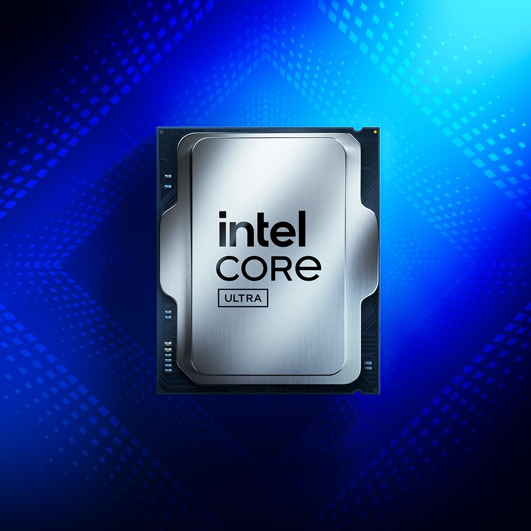 Intel Core Ultra 5 Processor 245K Arrow Lake Tray İşlemci