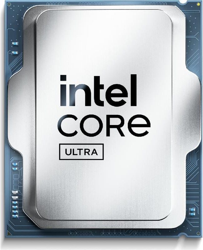 Intel Core Ultra 5 Processor 245K Arrow Lake Tray İşlemci