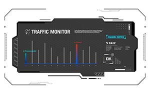 ASUS ROG STRIX Z890-A GAMING WIFI Intel LGA1851 Z890 DDR5 8600+MHz(OC) ATX Gaming Anakart