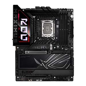 ASUS ROG MAXIMUS Z890 HERO Gaming Anakart