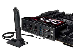 ASUS ROG MAXIMUS Z890 HERO Gaming Anakart