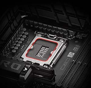 ASUS ROG MAXIMUS Z890 HERO Gaming Anakart