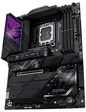 ASUS ROG STRIX Z890-E GAMING WIFI Gaming Anakart