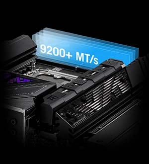 ASUS ROG STRIX Z890-E GAMING WIFI Gaming Anakart