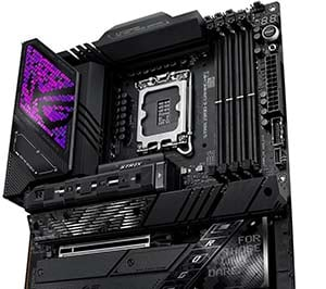 ASUS ROG STRIX Z890-E GAMING WIFI Gaming Anakart