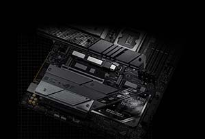 ASUS ROG STRIX Z890-E GAMING WIFI Gaming Anakart