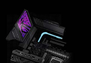 ASUS ROG STRIX Z890-E GAMING WIFI Gaming Anakart