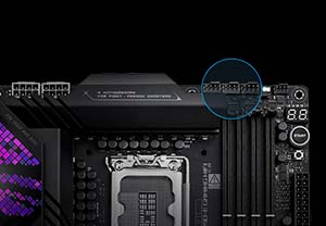 ASUS ROG STRIX Z890-E GAMING WIFI Gaming Anakart
