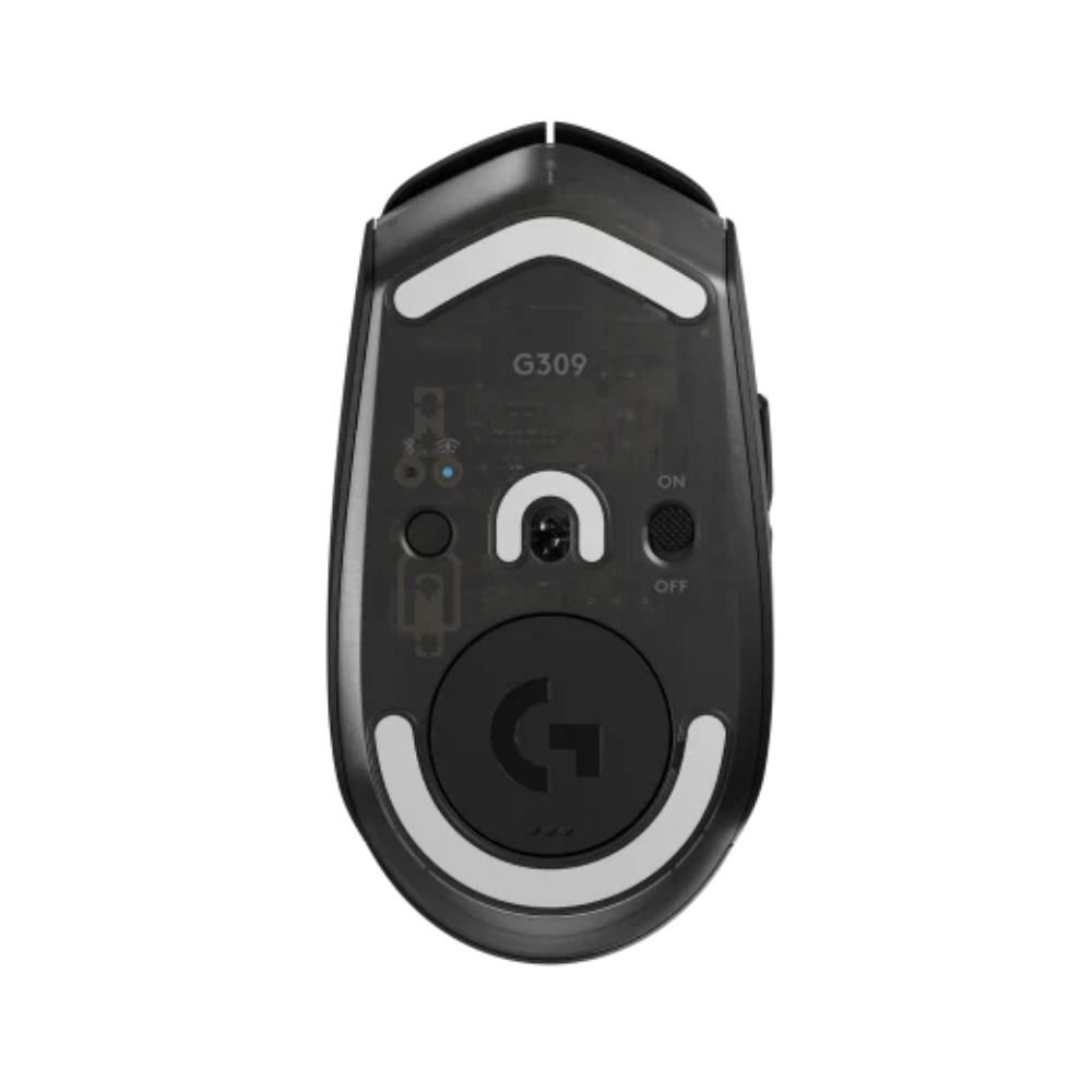 Logitech G G309 LightSpeed 910-007200 Kablosuz Gaming Mouse