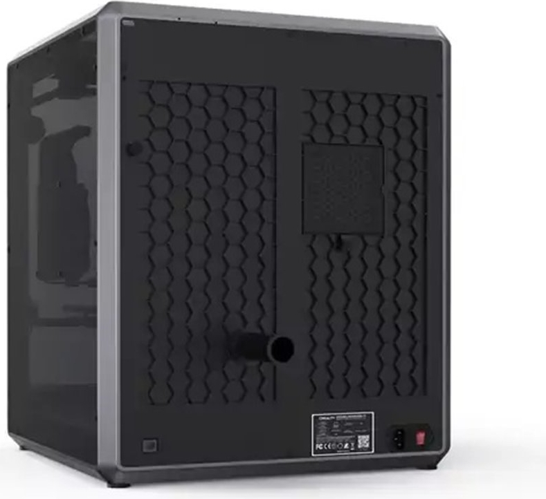Creality K1 Max 3D Yazıcı