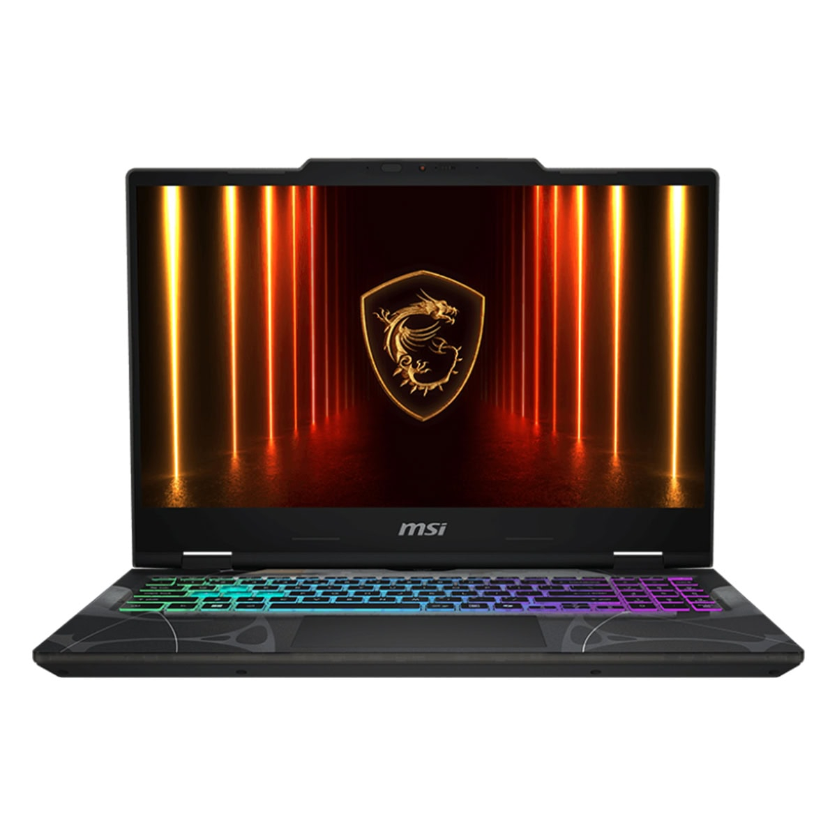 MSI Cyborg 15 B13WFKG-495XTR i7-13620H 32GB RTX5060 GDDR7 8GB 1TB SSD 15.6 144Hz DOS FHD Gaming (Oyuncu) Notebook