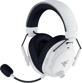 Razer BlackShark V3 Pro RZ04-05400200-R3M1 Beyaz 7.1 USB Kablolu/Kablosuz Kulak Üstü Oyuncu Kulaklığı