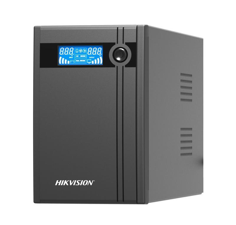 HIKVISION DS-UPS2000 Kesintisiz Güç Kaynağı