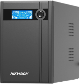 HIKVISION DS-UPS2000 Kesintisiz Güç Kaynağı