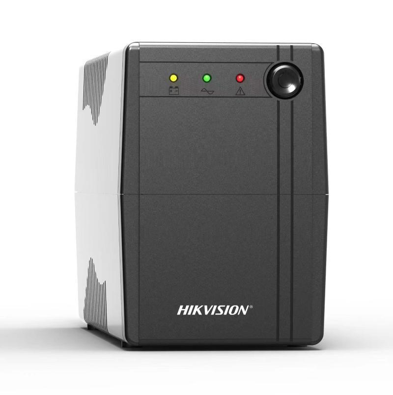 HIKVISION DS-UPS600 Kesintisiz Güç Kaynağı