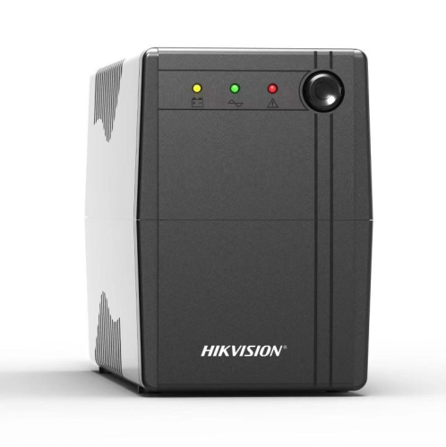 HIKVISION DS-UPS600 Kesintisiz Güç Kaynağı