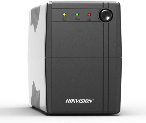 HIKVISION DS-UPS600 Kesintisiz Güç Kaynağı