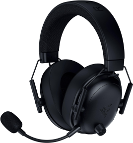 Razer BlackShark V3 RZ04-05410100-R3M1 7.1 USB Kablolu/Kablosuz Kulak Üstü Oyuncu Kulaklığı