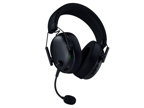 Razer BlackShark V3 RZ04-05410100-R3M1 7.1 USB Kablolu/Kablosuz Kulak Üstü Oyuncu Kulaklığı