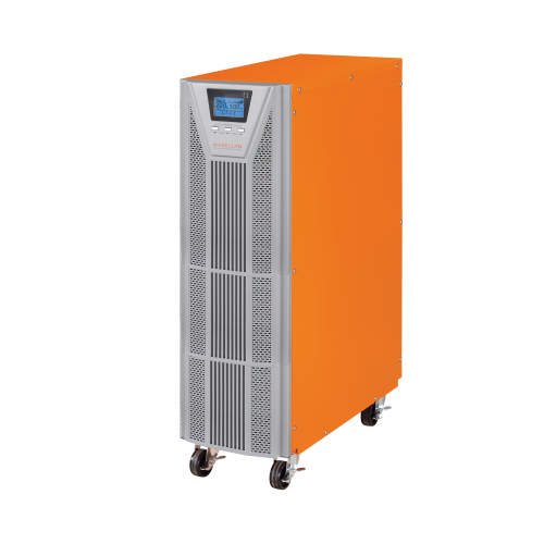 Makelsan Powerpack SE 10KVA (1F/1F) 4-8DK (20x7AH) Kesintisiz Güç Kaynağı