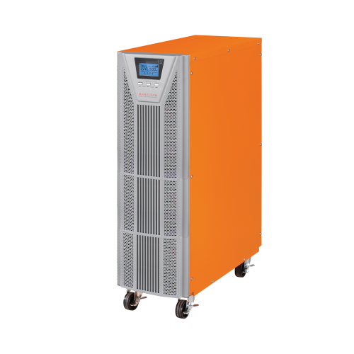 Makelsan Powerpack SE 10KVA (1F/1F) 4-8DK (20x7AH) Kesintisiz Güç Kaynağı