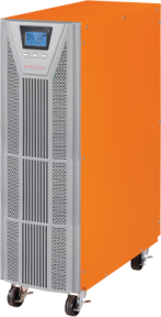 Makelsan Powerpack SE 10KVA (1F/1F) 4-8DK (20x7AH) Kesintisiz Güç Kaynağı