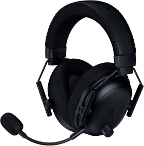 Razer BlackShark V3 Pro RZ04-05400100-R3M1 Siyah 7.1 USB Kablolu/Kablosuz Kulak Üstü Oyuncu Kulaklığı