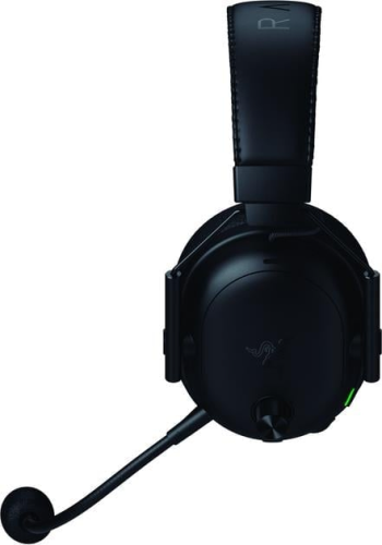 Razer BlackShark V3 Pro RZ04-05400100-R3M1 Siyah 7.1 USB Kablolu/Kablosuz Kulak Üstü Oyuncu Kulaklığı