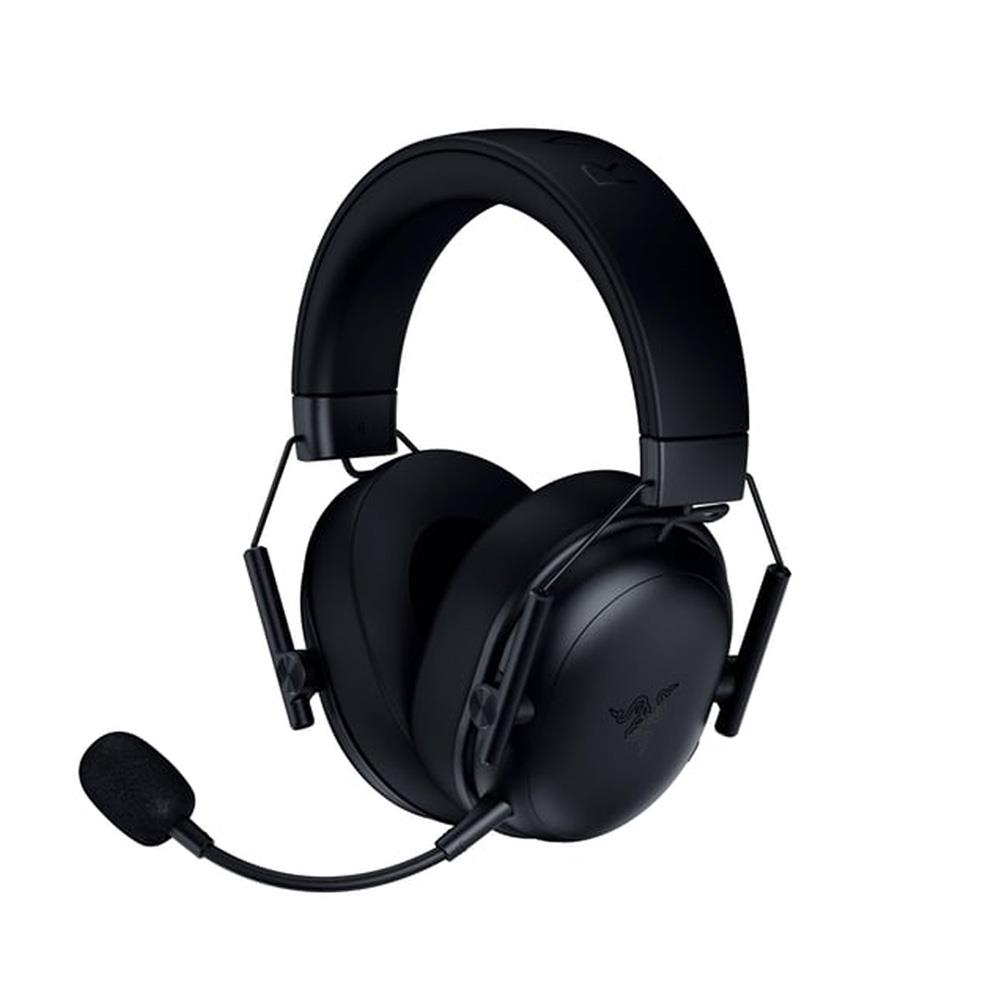 Razer BlackShark V3 X HyperSpeed RZ04-05420100-R3M1 7.1 USB Kablolu/Kablosuz Kulak Üstü Oyuncu Kulaklığı
