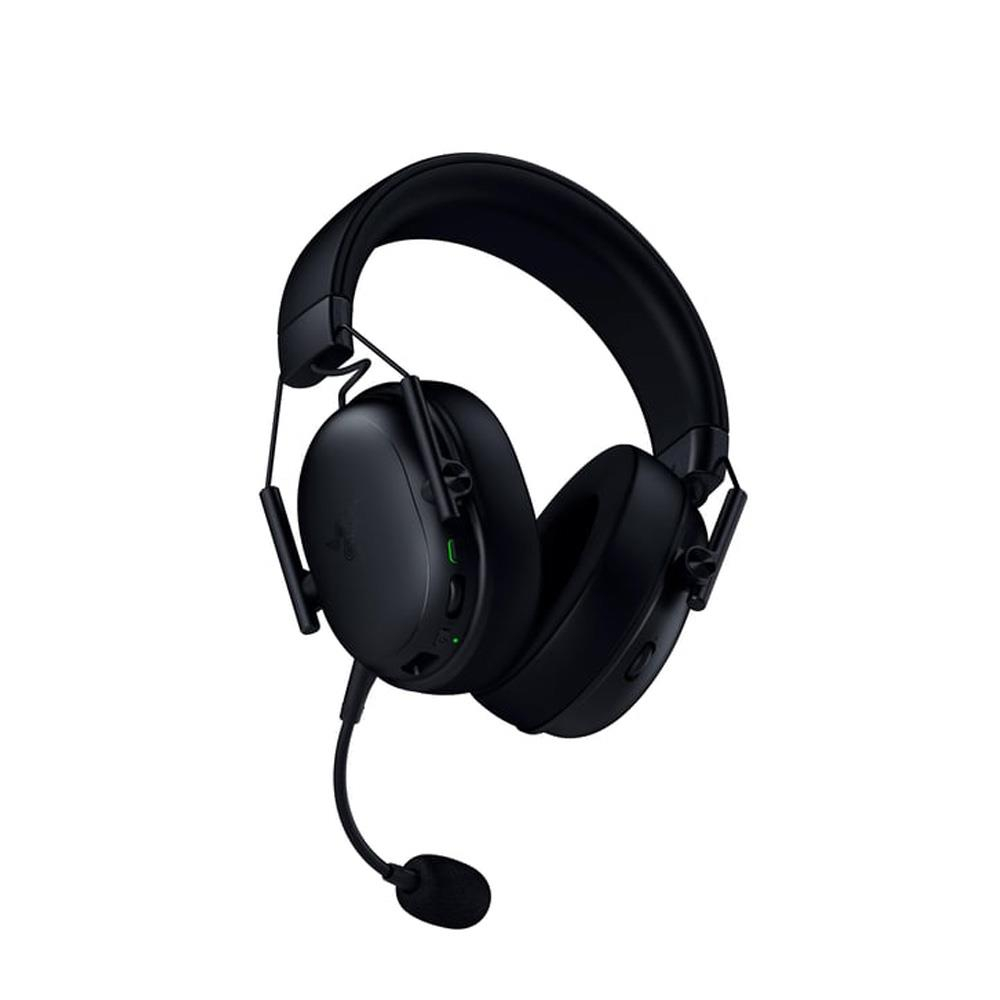 Razer BlackShark V3 X HyperSpeed RZ04-05420100-R3M1 7.1 USB Kablolu/Kablosuz Kulak Üstü Oyuncu Kulaklığı