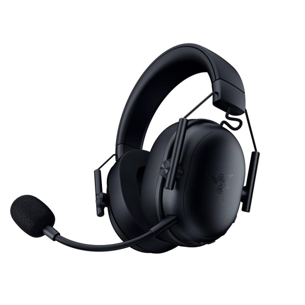 Razer BlackShark V3 X HyperSpeed RZ04-05420100-R3M1 7.1 USB Kablolu/Kablosuz Kulak Üstü Oyuncu Kulaklığı
