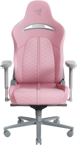 Razer Enki Oyuncu Koltuğu Pembe RZ38-03720200-R3G1