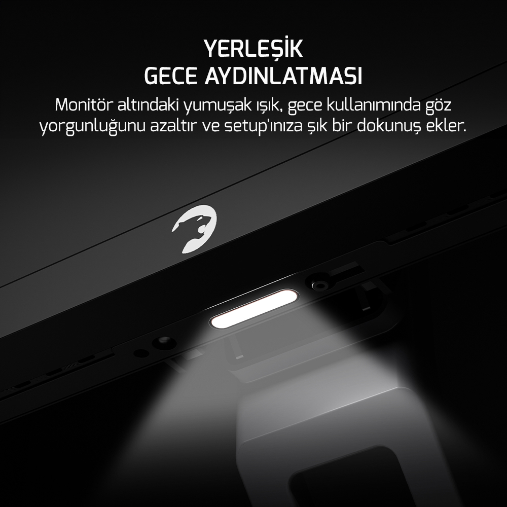 KULLANILMAYACAK GamePower Kaze Q80 27″ Flat Fast IPS 180Hz 0.5Ms QHD 2K Gaming Monitör (Sıfır Ölü Piksel Garantili)