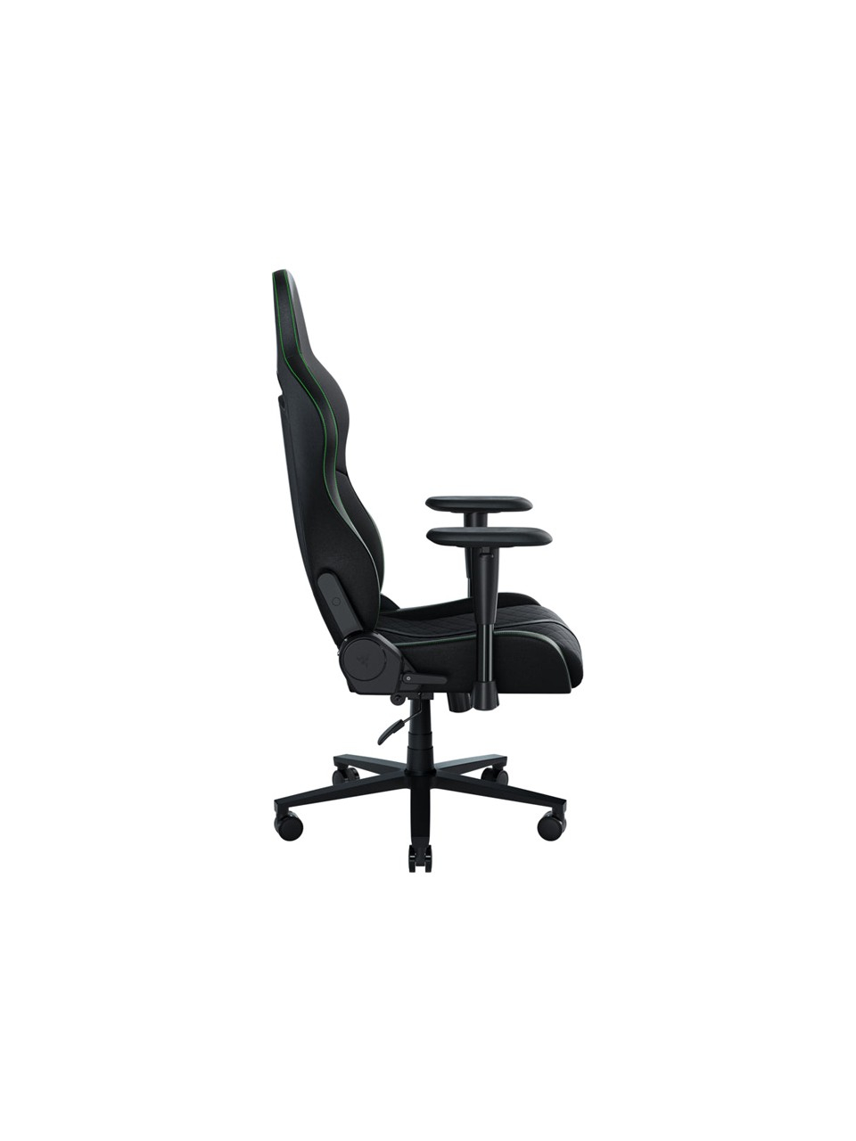 Razer Enki X RZ38-03880100-R3G1 Siyah/Yeşil Gaming (Oyuncu) Koltuk