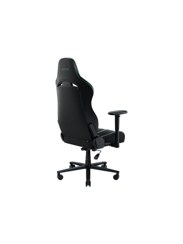 Razer Enki X RZ38-03880100-R3G1 Siyah/Yeşil Gaming (Oyuncu) Koltuk