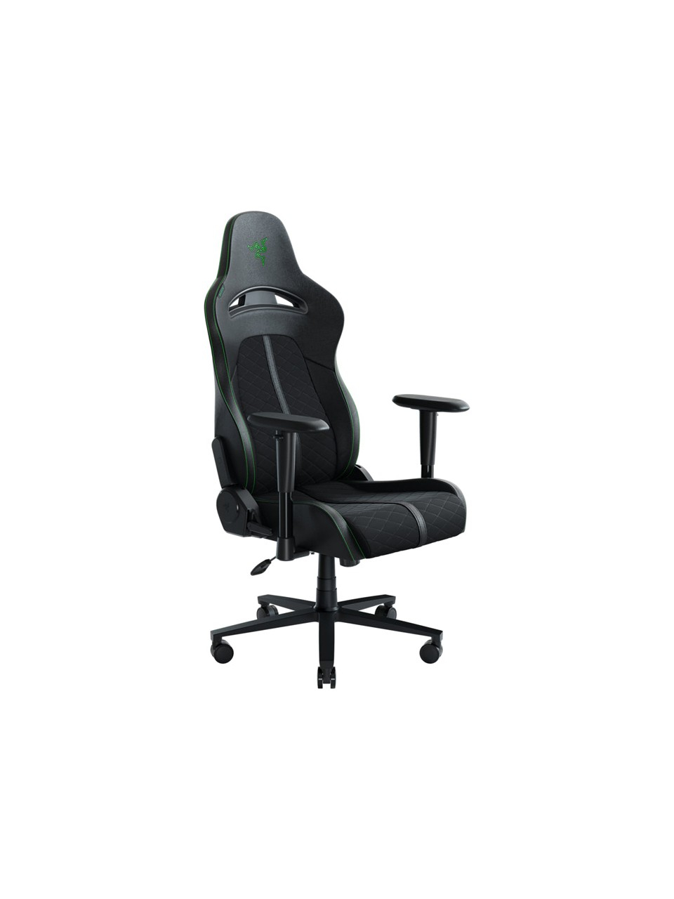 Razer Enki X RZ38-03880100-R3G1 Siyah/Yeşil Gaming (Oyuncu) Koltuk