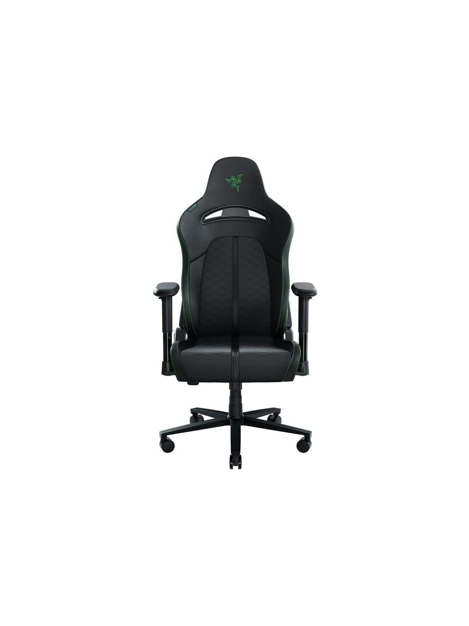 Razer Enki X RZ38-03880100-R3G1 Siyah/Yeşil Gaming (Oyuncu) Koltuk