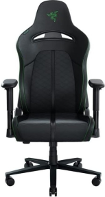 Razer Enki X RZ38-03880100-R3G1 Siyah/Yeşil Gaming (Oyuncu) Koltuk