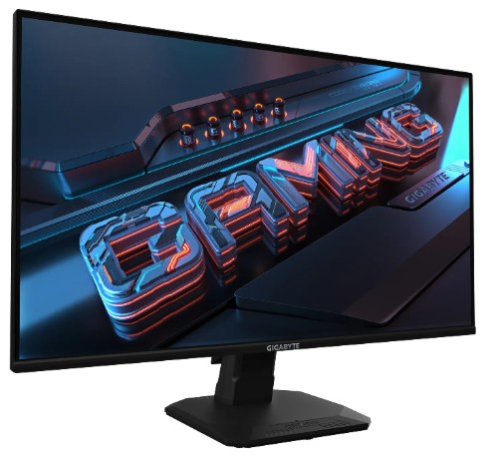 Gigabyte G25F2 24.5″ 200Hz 1Ms Full HD Pivot IPS Gaming Monitör
