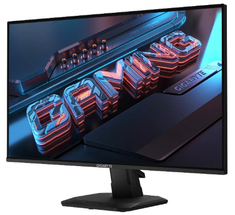 Gigabyte G25F2 24.5″ 200Hz 1Ms Full HD Pivot IPS Gaming Monitör