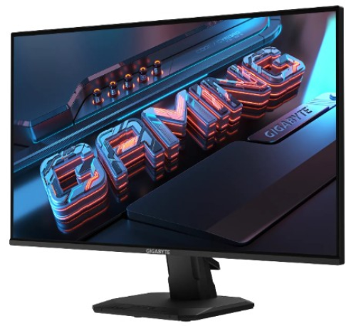 Gigabyte G25F2 24.5″ 200Hz 1Ms Full HD Pivot IPS Gaming Monitör