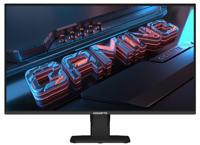 Gigabyte G25F2 24.5″ 200Hz 1Ms Full HD Pivot IPS Gaming Monitör