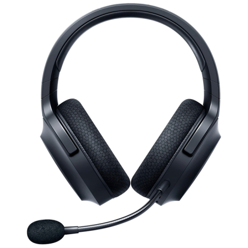 Razer Barracuda X Black RZ04-04430100-R3M1 7.1 Surround 2.4GHz/Bluetooth/3.5mm Mikrofonlu Siyah Kablosuz Gaming (Oyuncu) Kulaklık