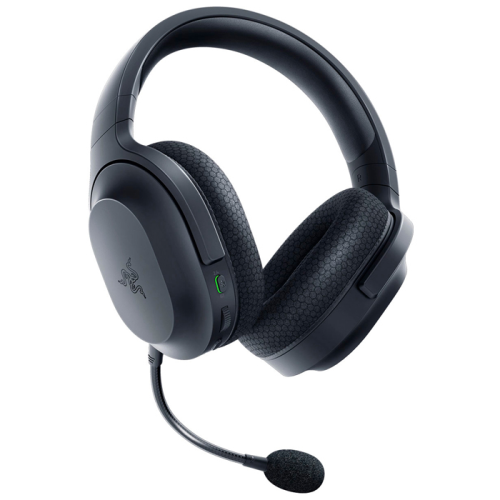 Razer Barracuda X Black RZ04-04430100-R3M1 7.1 Surround 2.4GHz/Bluetooth/3.5mm Mikrofonlu Siyah Kablosuz Gaming (Oyuncu) Kulaklık