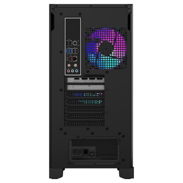 MPG INFINITE X3 AI 2NVR7-640EU ULTRA 7 265KF 32GB DDR5 1TB SSD RTX 5070 SHADOW 2X 12G W11 GAMING DT PC