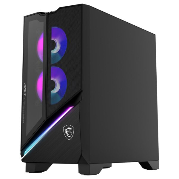 MPG INFINITE X3 AI 2NVR7-640EU ULTRA 7 265KF 32GB DDR5 1TB SSD RTX 5070 SHADOW 2X 12G W11 GAMING DT PC